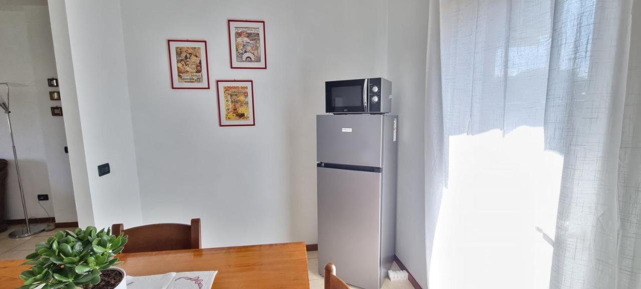 Apt.Athena Apartment Vicenza Exterior photo