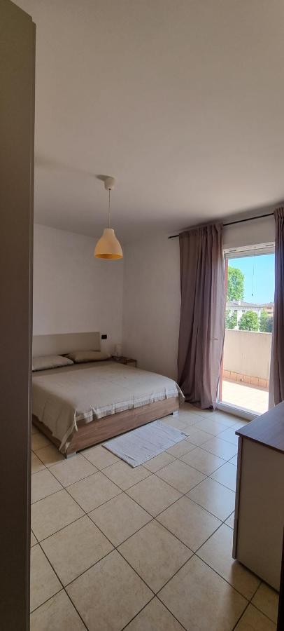 Apt.Athena Apartment Vicenza Exterior photo