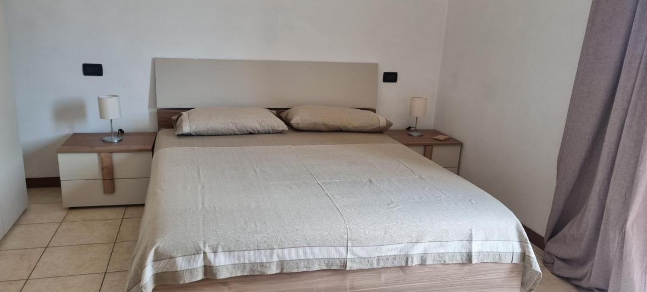 Apt.Athena Apartment Vicenza Exterior photo