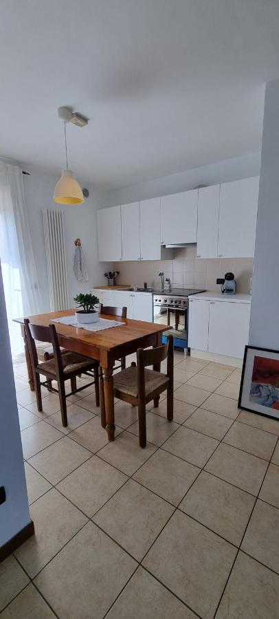 Apt.Athena Apartment Vicenza Exterior photo