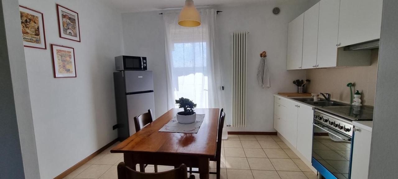 Apt.Athena Apartment Vicenza Exterior photo