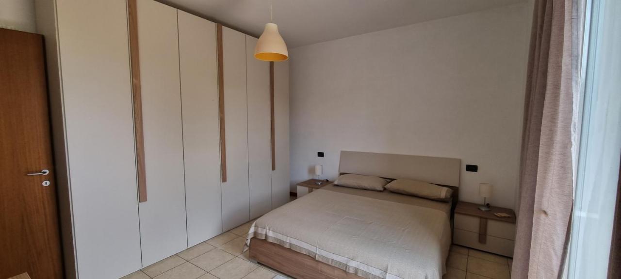 Apt.Athena Apartment Vicenza Exterior photo