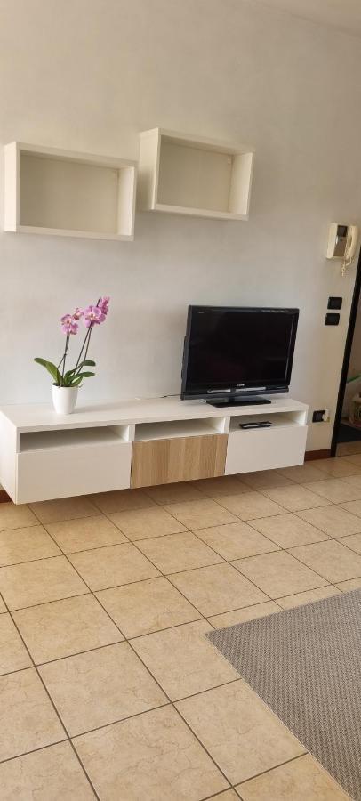 Apt.Athena Apartment Vicenza Exterior photo