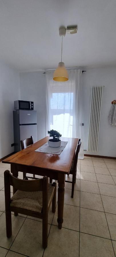 Apt.Athena Apartment Vicenza Exterior photo