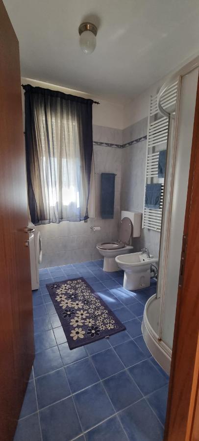 Apt.Athena Apartment Vicenza Exterior photo