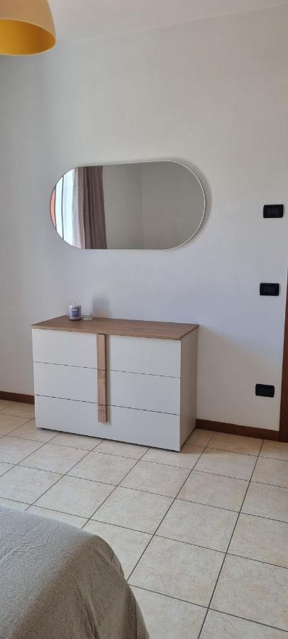 Apt.Athena Apartment Vicenza Exterior photo